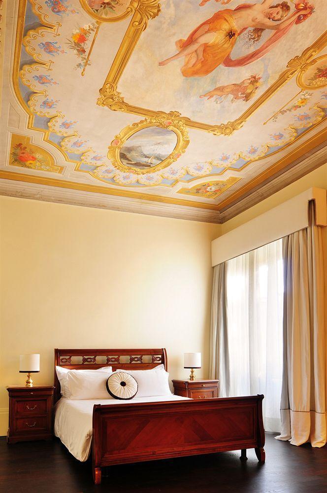 Bed and Breakfast 1865 Residenza D'Epoca Florenz Exterior foto