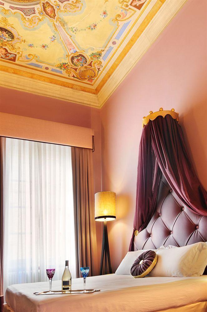 Bed and Breakfast 1865 Residenza D'Epoca Florenz Exterior foto