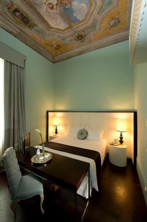 Bed and Breakfast 1865 Residenza D'Epoca Florenz Exterior foto