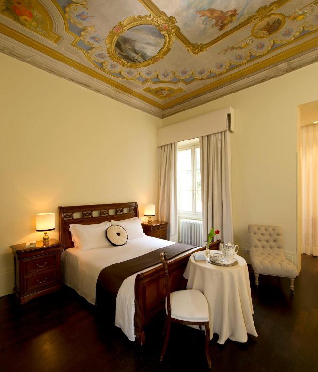 Bed and Breakfast 1865 Residenza D'Epoca Florenz Zimmer foto