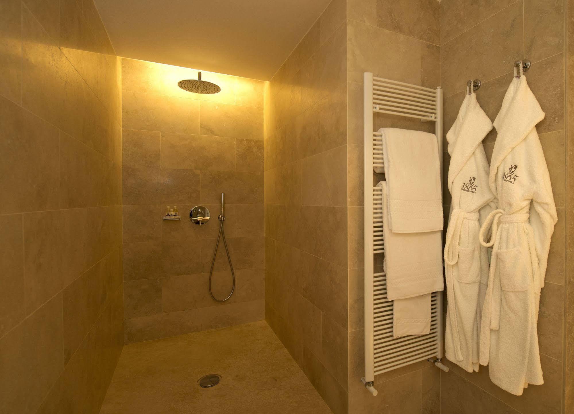 Bed and Breakfast 1865 Residenza D'Epoca Florenz Exterior foto