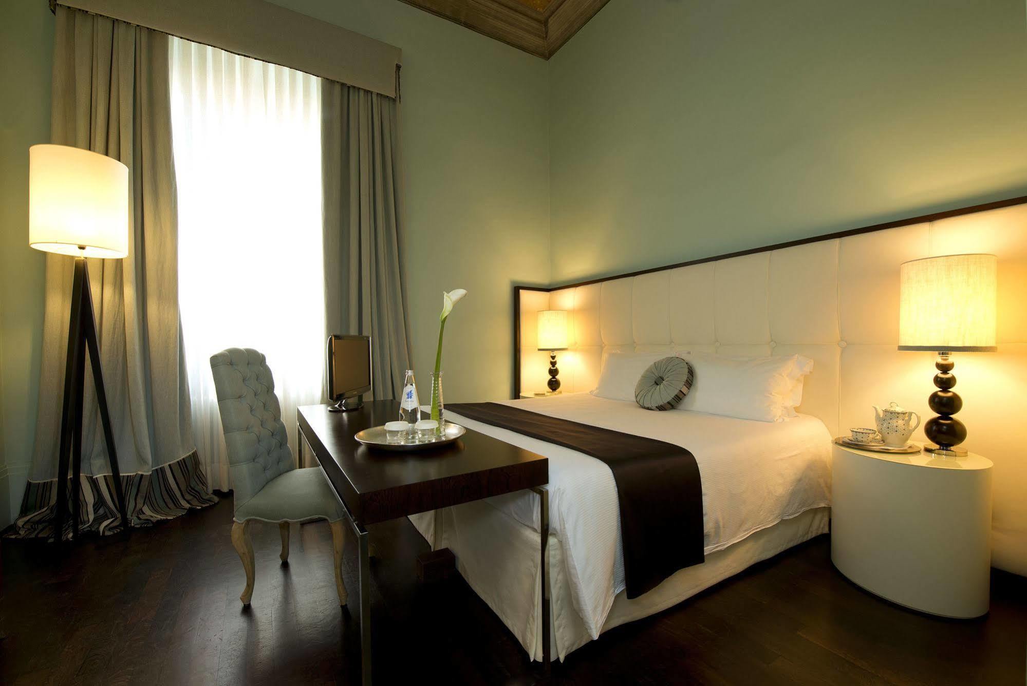Bed and Breakfast 1865 Residenza D'Epoca Florenz Exterior foto