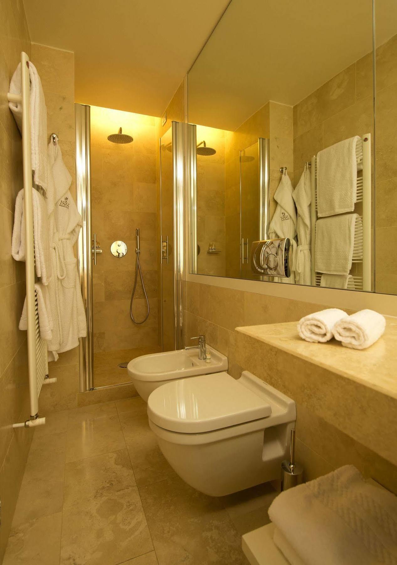 Bed and Breakfast 1865 Residenza D'Epoca Florenz Exterior foto