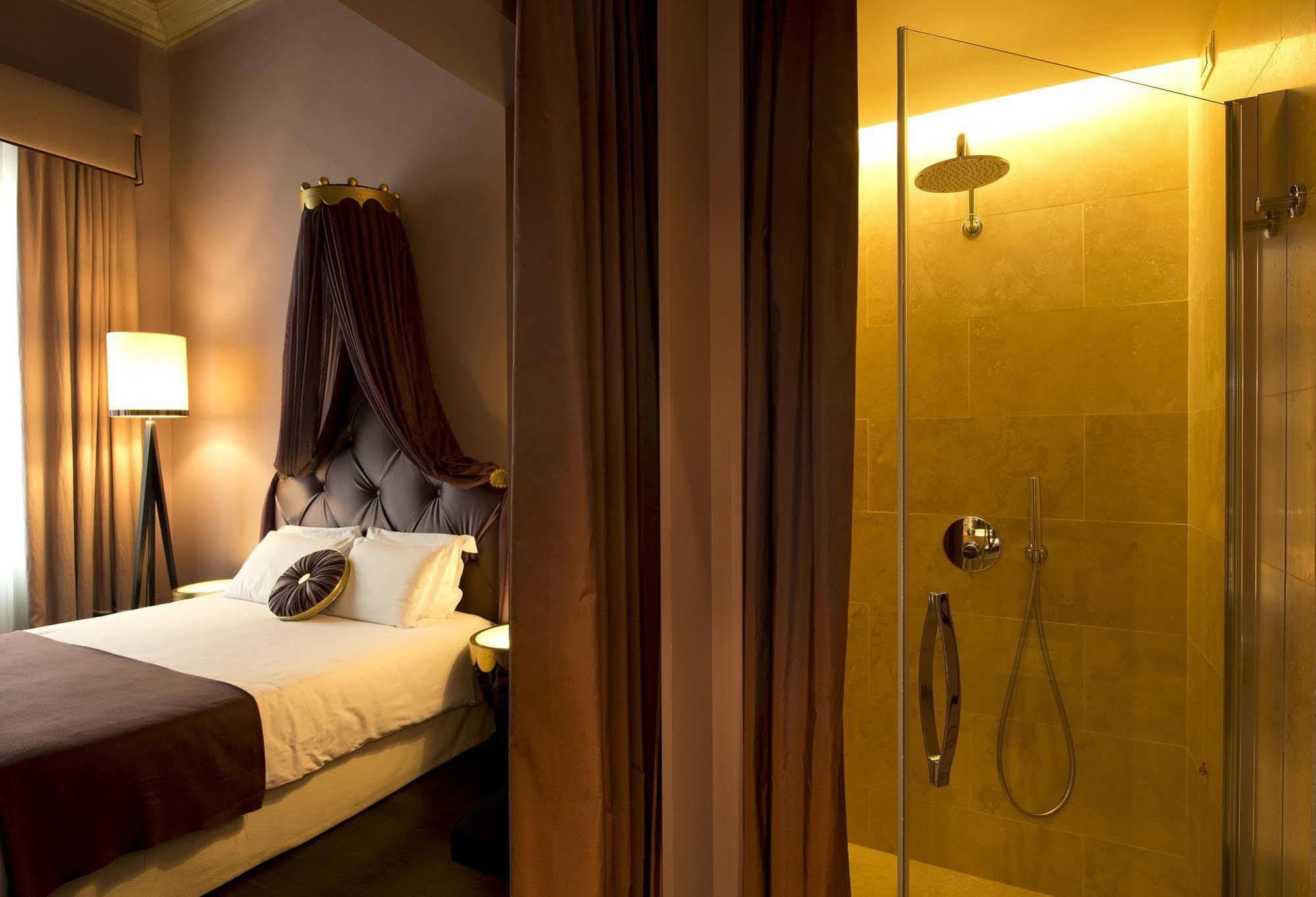 Bed and Breakfast 1865 Residenza D'Epoca Florenz Exterior foto