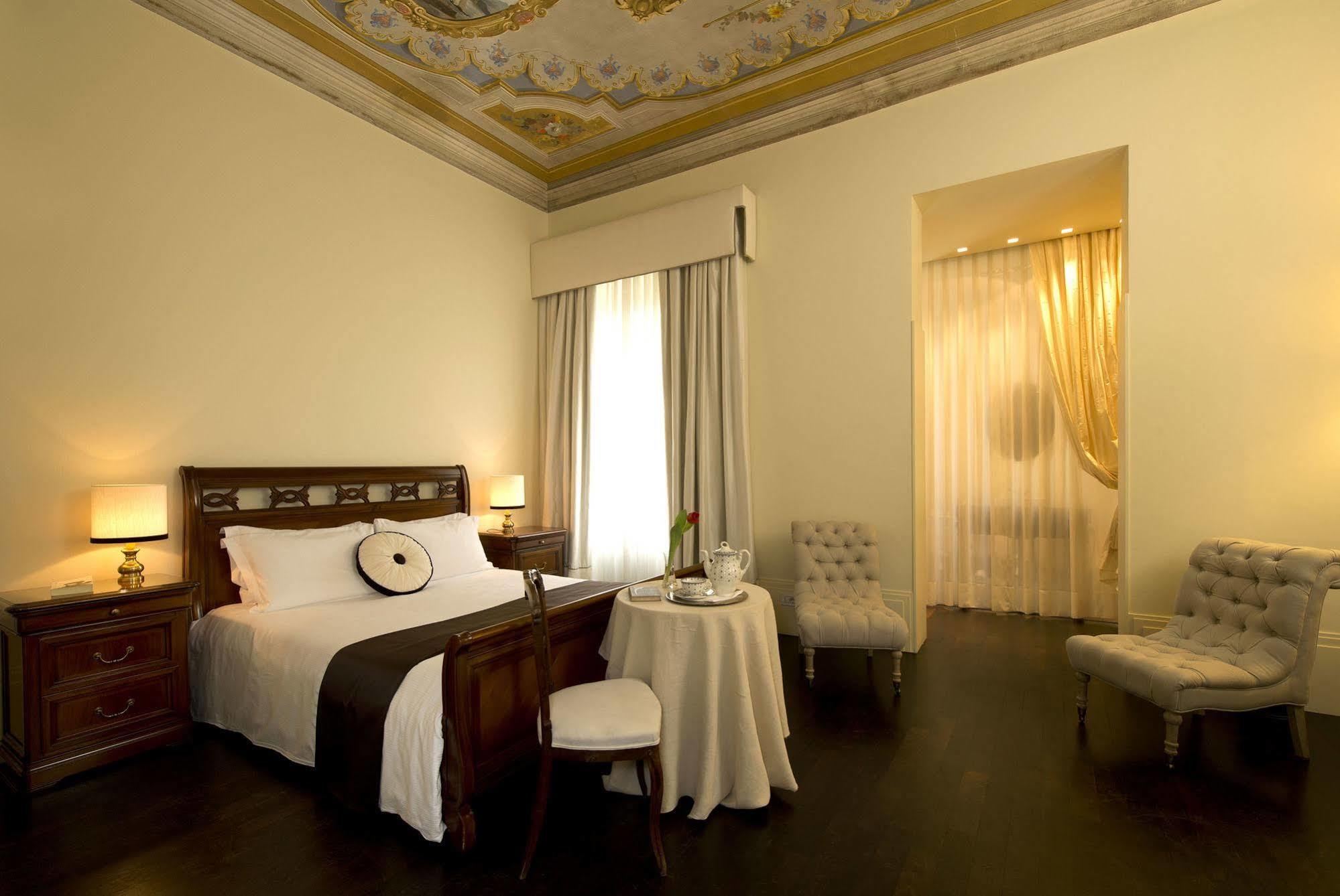 Bed and Breakfast 1865 Residenza D'Epoca Florenz Exterior foto