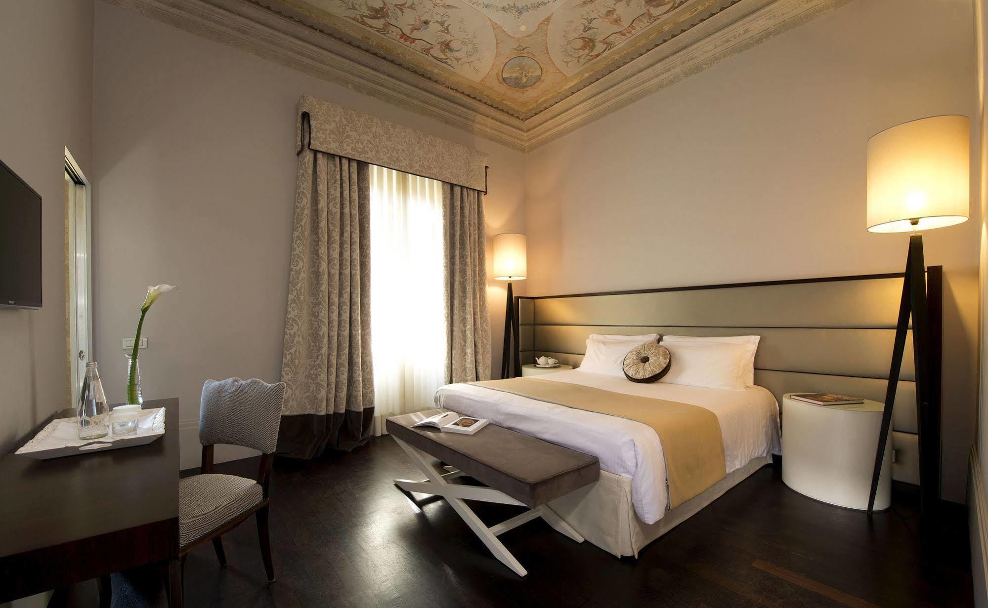 Bed and Breakfast 1865 Residenza D'Epoca Florenz Exterior foto