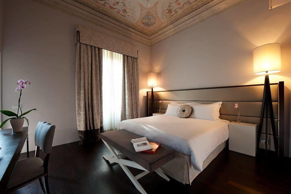 Bed and Breakfast 1865 Residenza D'Epoca Florenz Exterior foto